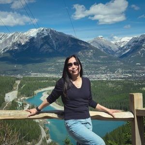 Meet your Posher, Mailyn janette